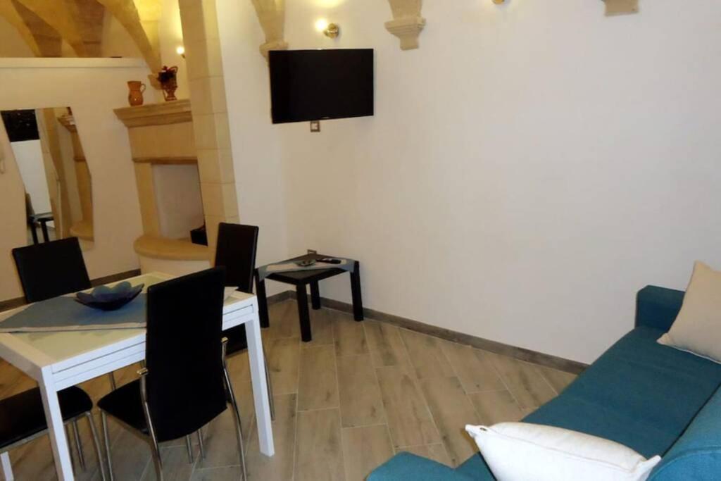 Nel Cuore Di Lecce Exterior photo